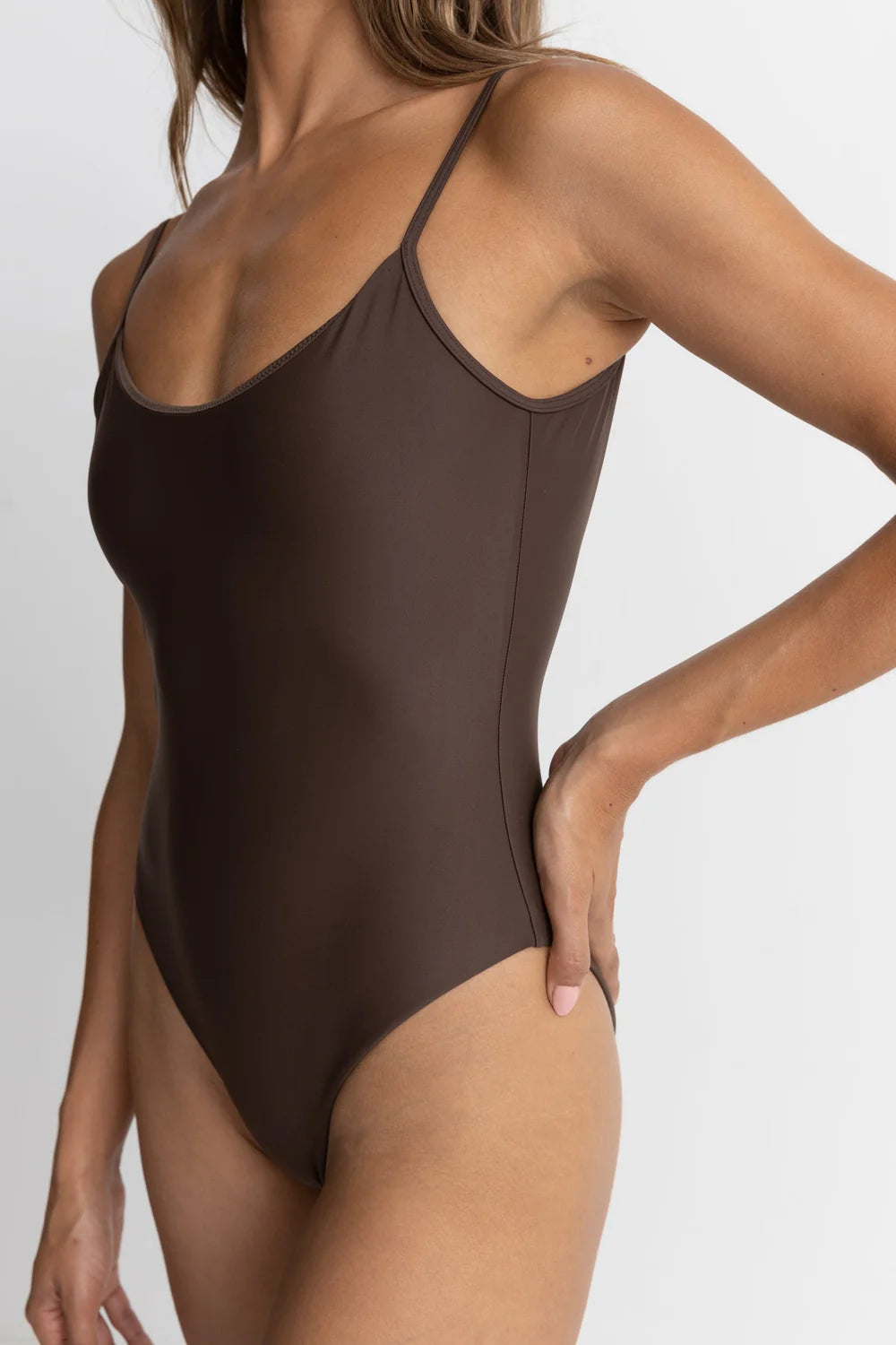 Classic Minimal One Piece