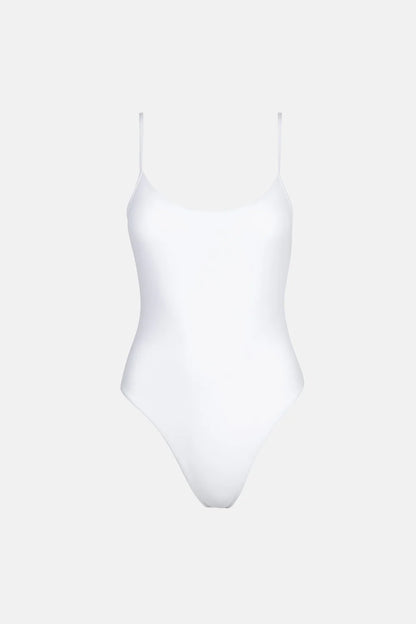 Classic Minimal One Piece