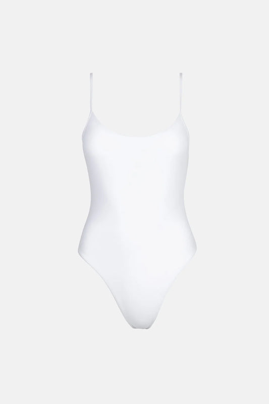Classic Minimal One Piece