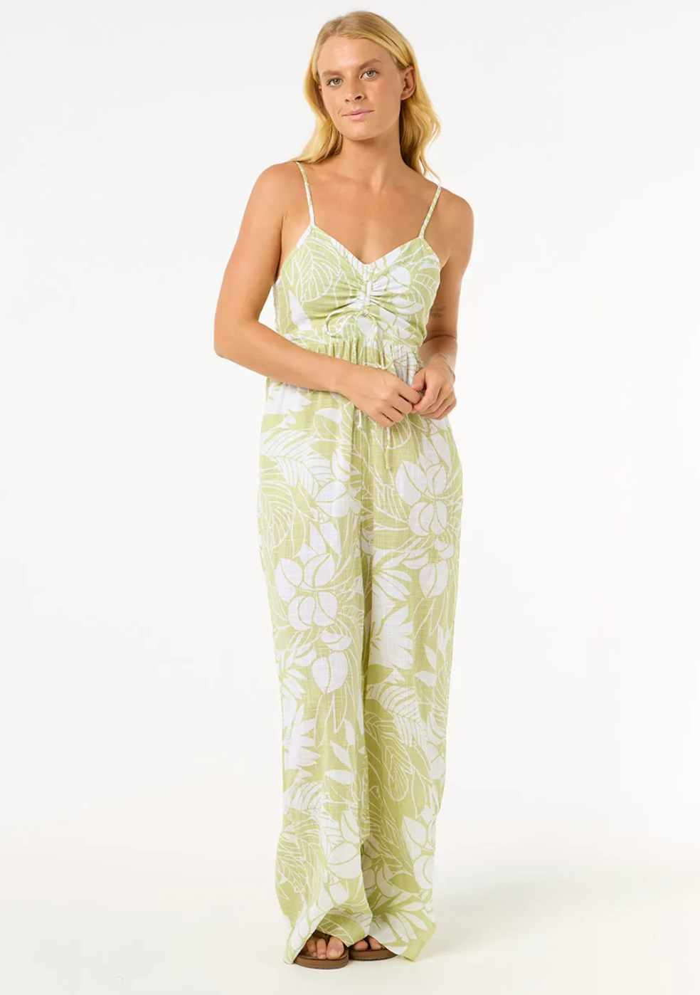Cala Vadella Jumpsuit