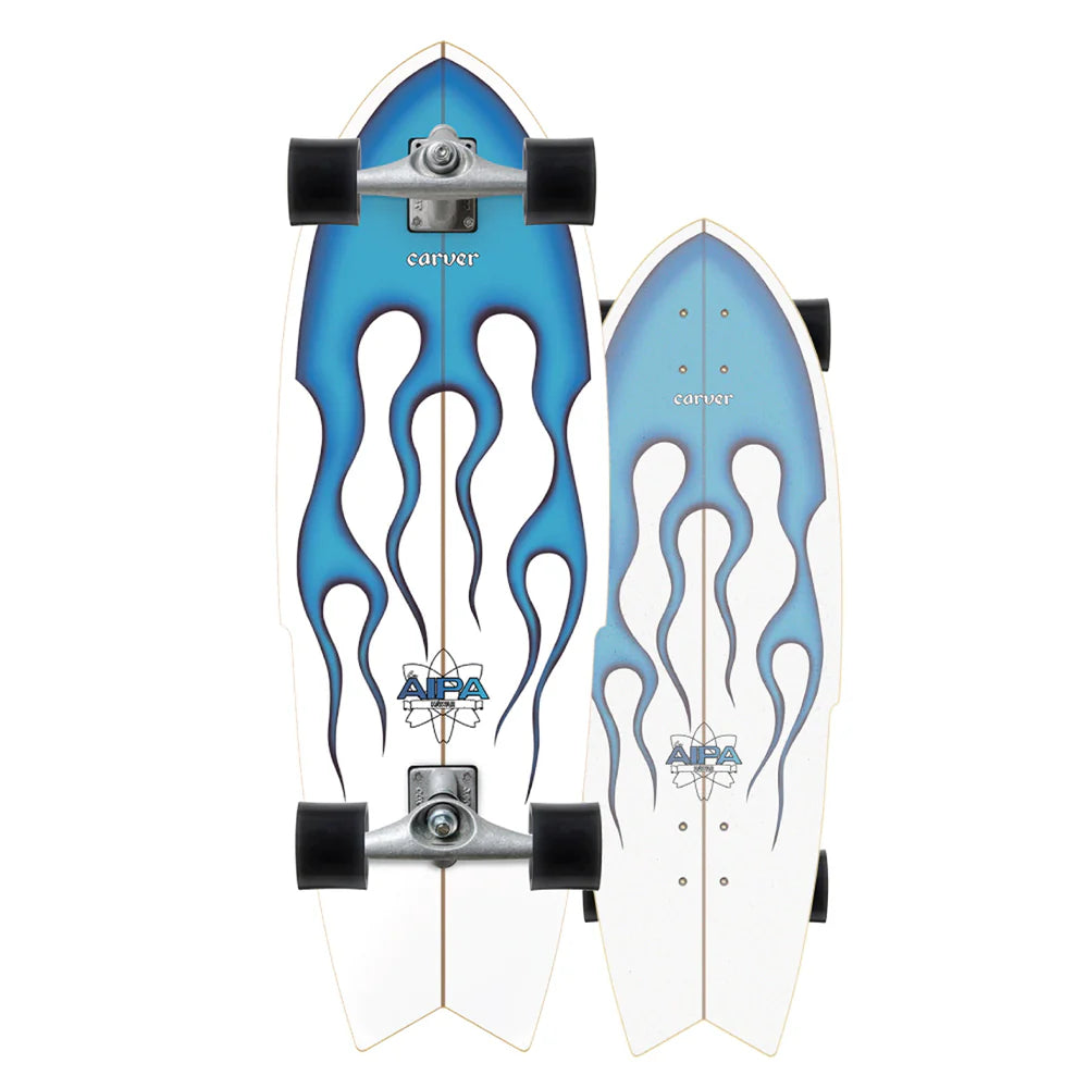 Aipa Sting - CX Complete - shopify | Down South Surf Shop Mauritius