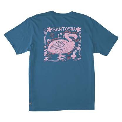 Retro Dodo Tee