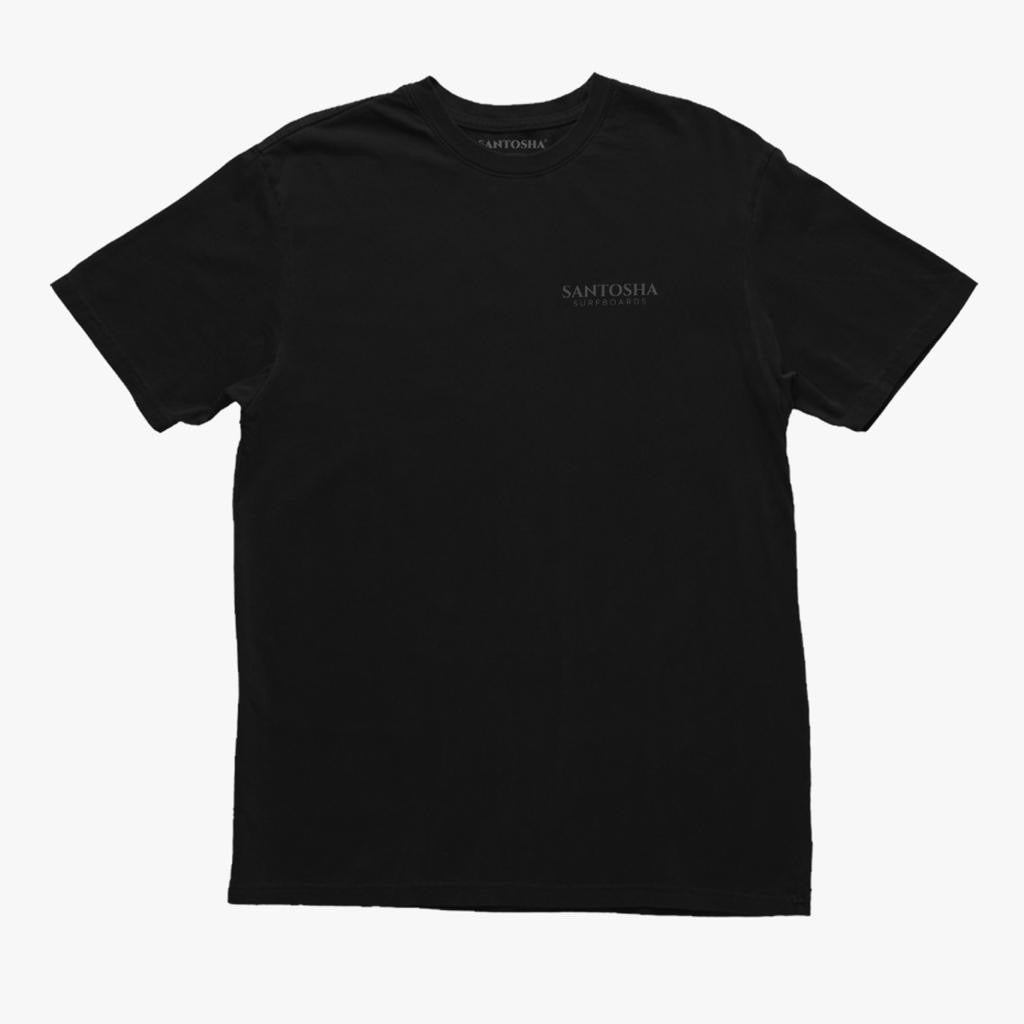 Label Tee
