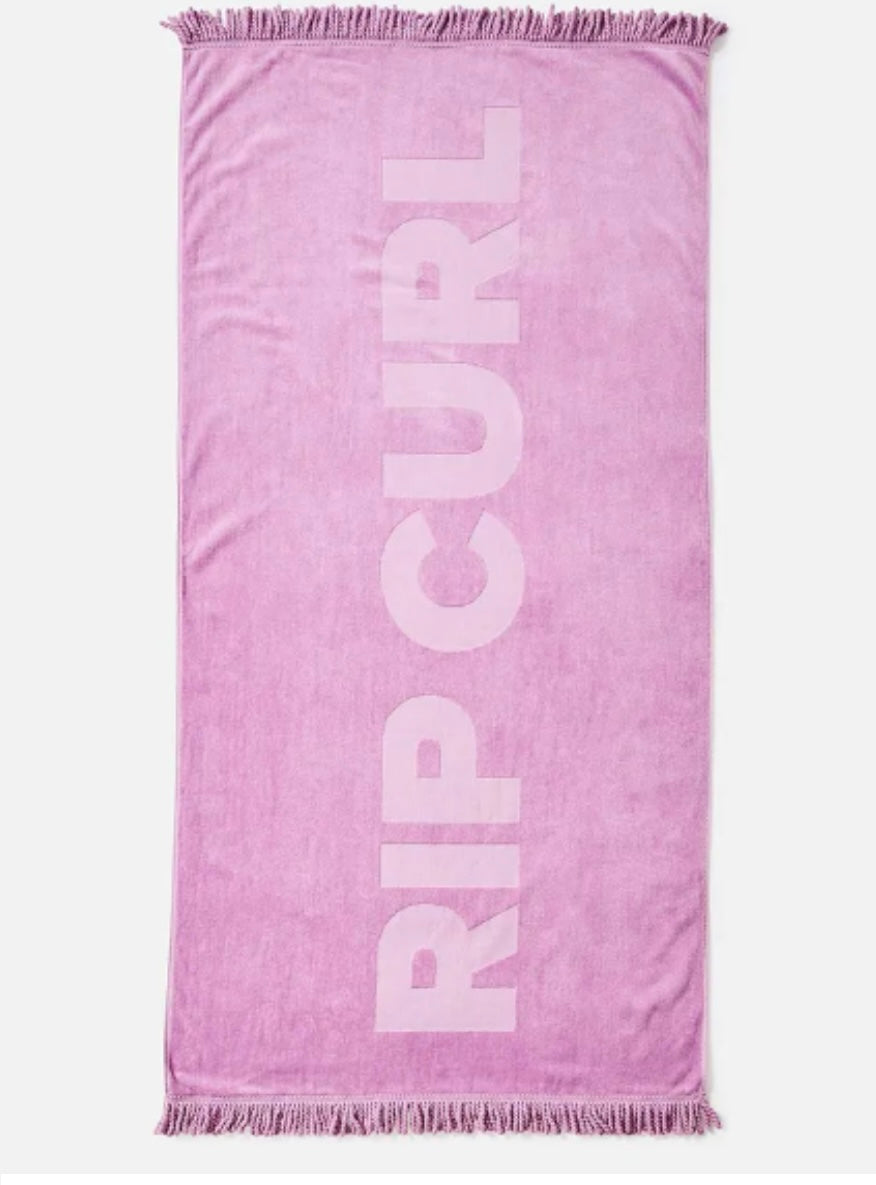 Premium Surf Towel - shopify | Down South Surf Shop Mauritius