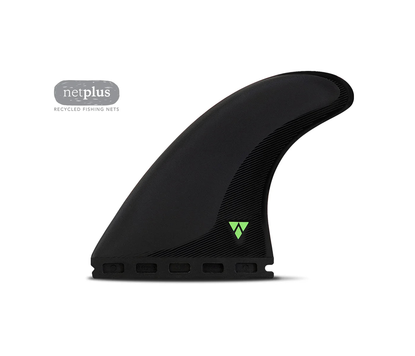 John John Florence Alpha Thruster