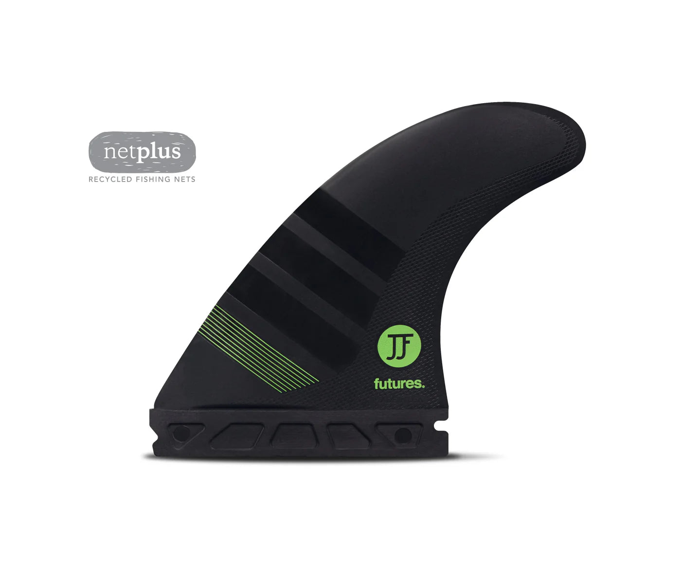 John John Florence Alpha Thruster - shopify | Down South Surf Shop Mauritius