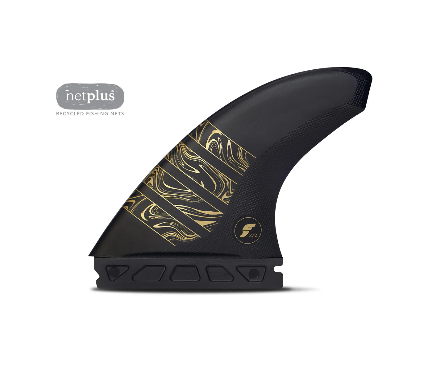 Vector 3/2 Alpha Thruster - shopify | Down South Surf Shop Mauritius