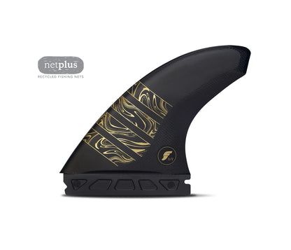 Vector 3/2 Alpha Thruster - shopify | Down South Surf Shop Mauritius