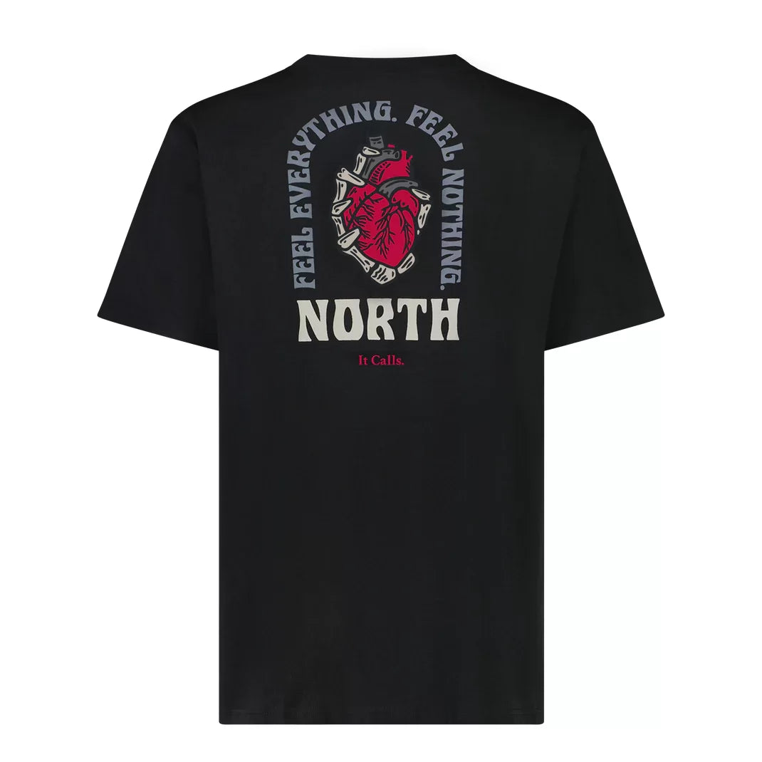 Heartfelt  Tee