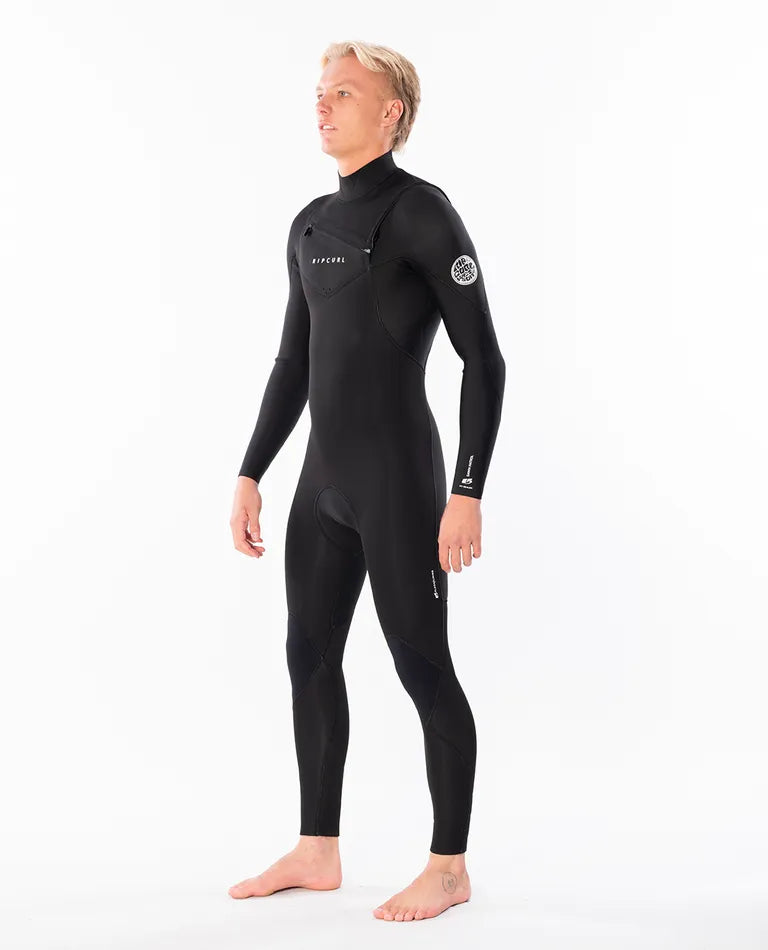 Dawn Patrol 3/2 Chestzip Fullsuit ST