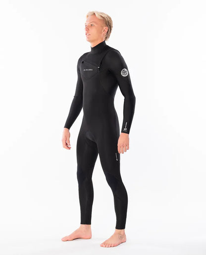Dawn Patrol 3/2 Chestzip Fullsuit ST