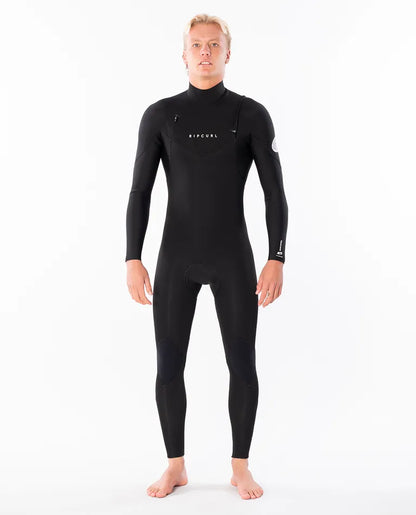 Dawn Patrol 3/2 Chestzip Fullsuit ST