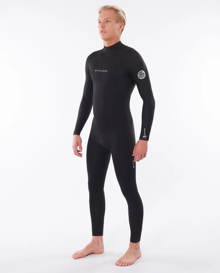 Dawn Patrol 3/2 Backzip Fullsuit Steamer