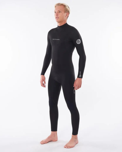 Dawn Patrol 3/2 Backzip Fullsuit Steamer