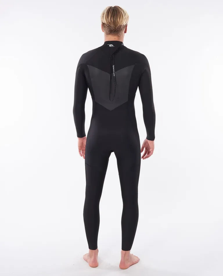 Dawn Patrol 3/2 Backzip Fullsuit Steamer