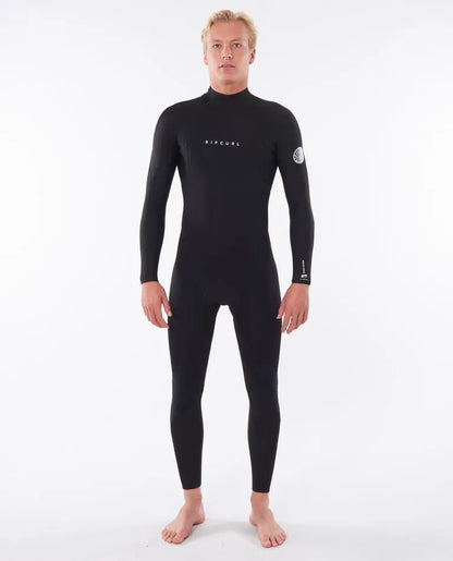 Dawn Patrol 3/2 Backzip Fullsuit Steamer
