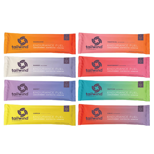 Endurance Fuel (54g) - shopify | Down South Surf Shop Mauritius