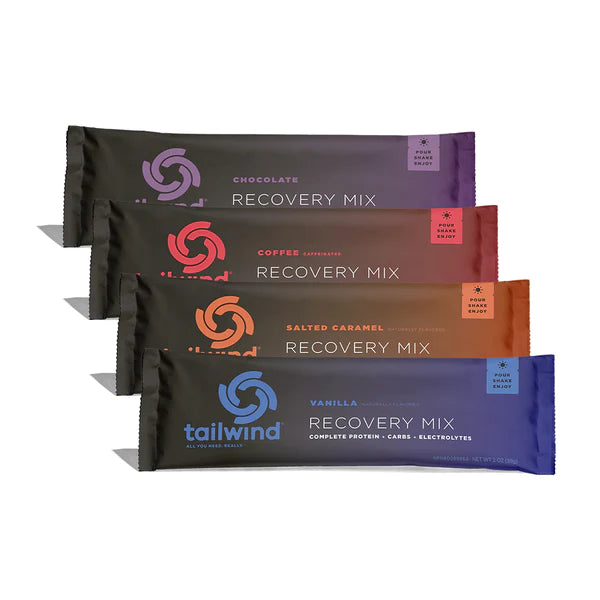 Recovery Mix (61g) - shopify | Down South Surf Shop Mauritius