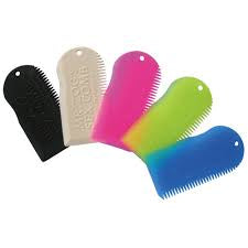 Sex Wax Mr Zog’s Comb - shopify | Down South Surf Shop Mauritius