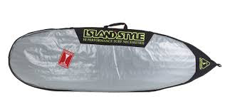 Combo Reflecta Boardbag