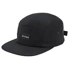 Mikey SnapBack Hat Navy
