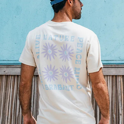T-shirt Peace Nature