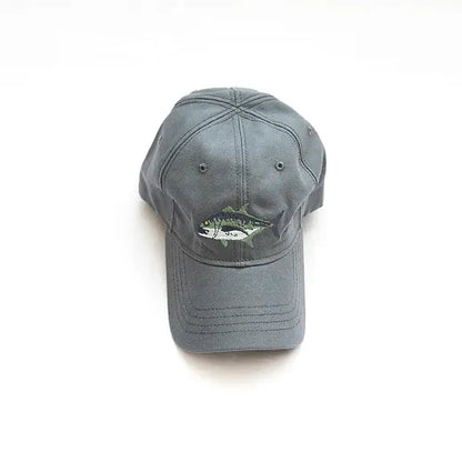 Embroidery Cap