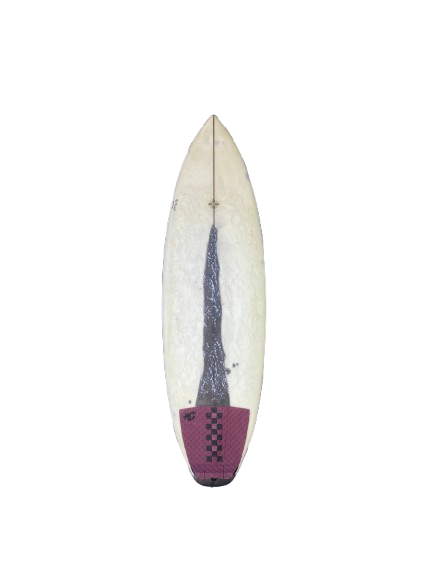 Velos Twinny Second Hand - shopify | Down South Surf Shop Mauritius