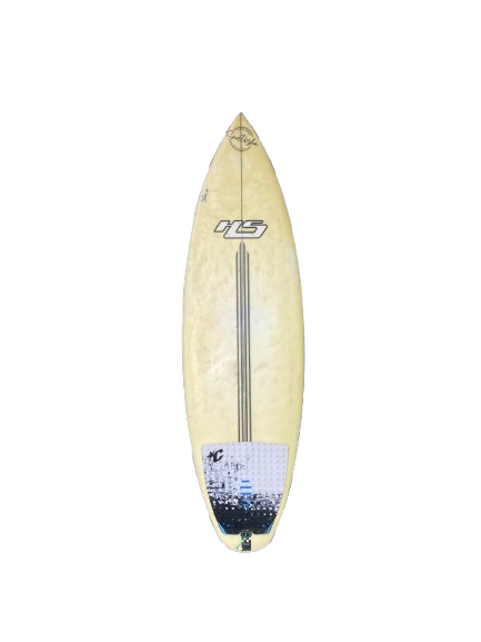 White Noiz Second Hand - shopify | Down South Surf Shop Mauritius