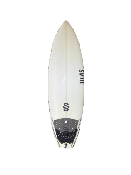 Fat Monk Second Hand - shopify | Down South Surf Shop Mauritius