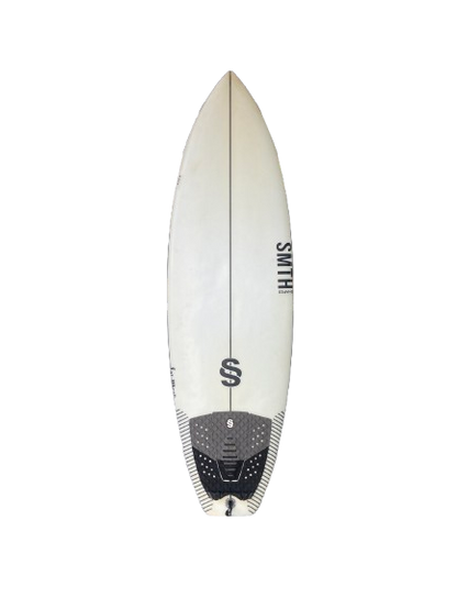 Fat Monk Second Hand - shopify | Down South Surf Shop Mauritius
