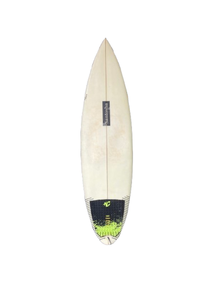 Custom #154 Second Hand - shopify | Down South Surf Shop Mauritius