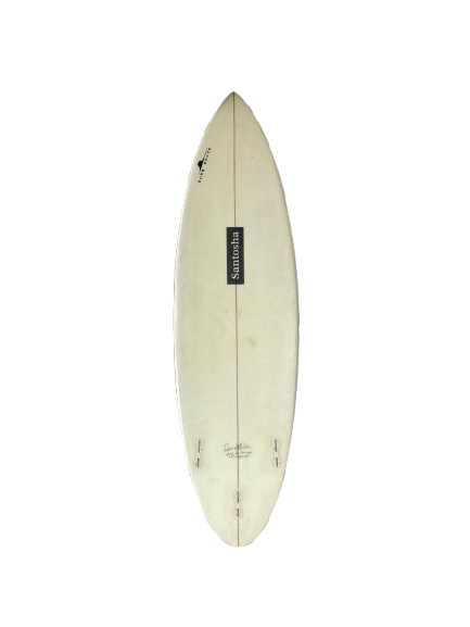 Custom #154 Second Hand