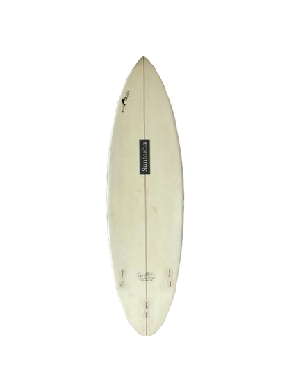 Custom #154 Second Hand