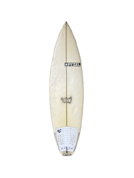 The Shadow Second Hand - shopify | Down South Surf Shop Mauritius