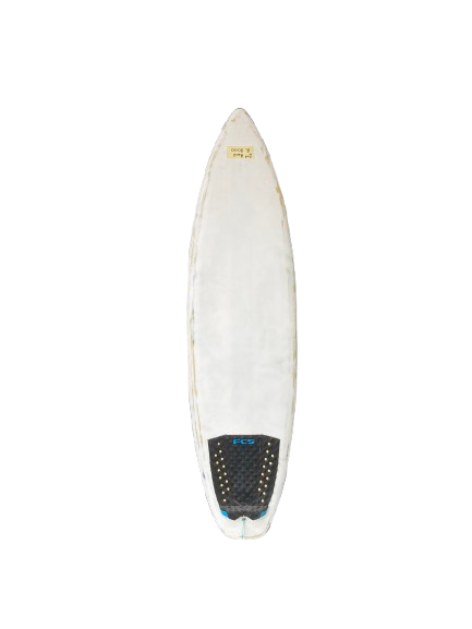 Custom #101 Second Hand - shopify | Down South Surf Shop Mauritius