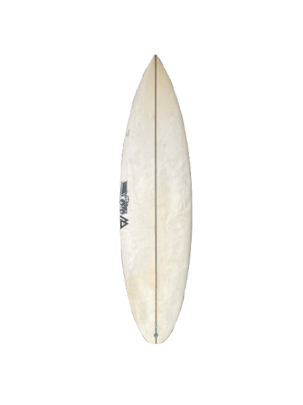 Monsta Second Hand - shopify | Down South Surf Shop Mauritius
