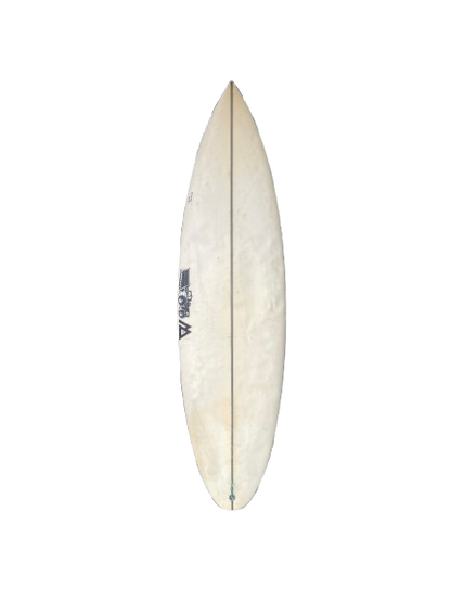 Monsta Second Hand - shopify | Down South Surf Shop Mauritius