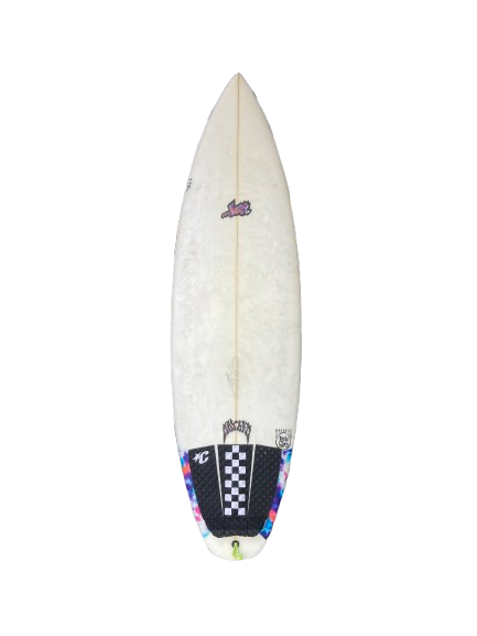 Little Wing Mason Ho Second Hand - shopify | Down South Surf Shop Mauritius