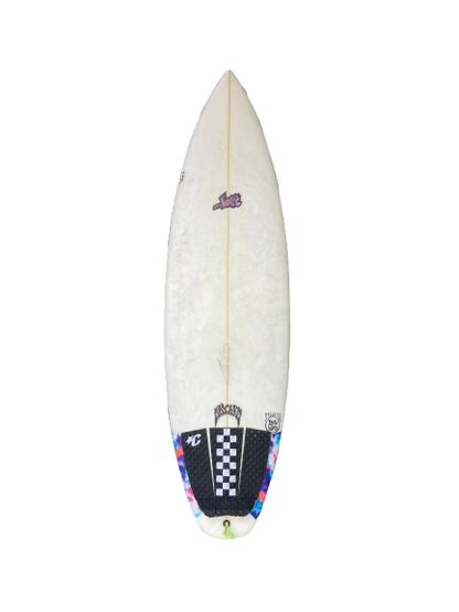 Little Wing Mason Ho Second Hand - shopify | Down South Surf Shop Mauritius