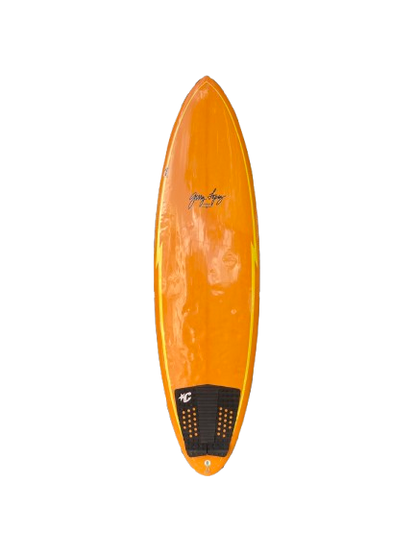 Squirty Second Hand - shopify | Down South Surf Shop Mauritius