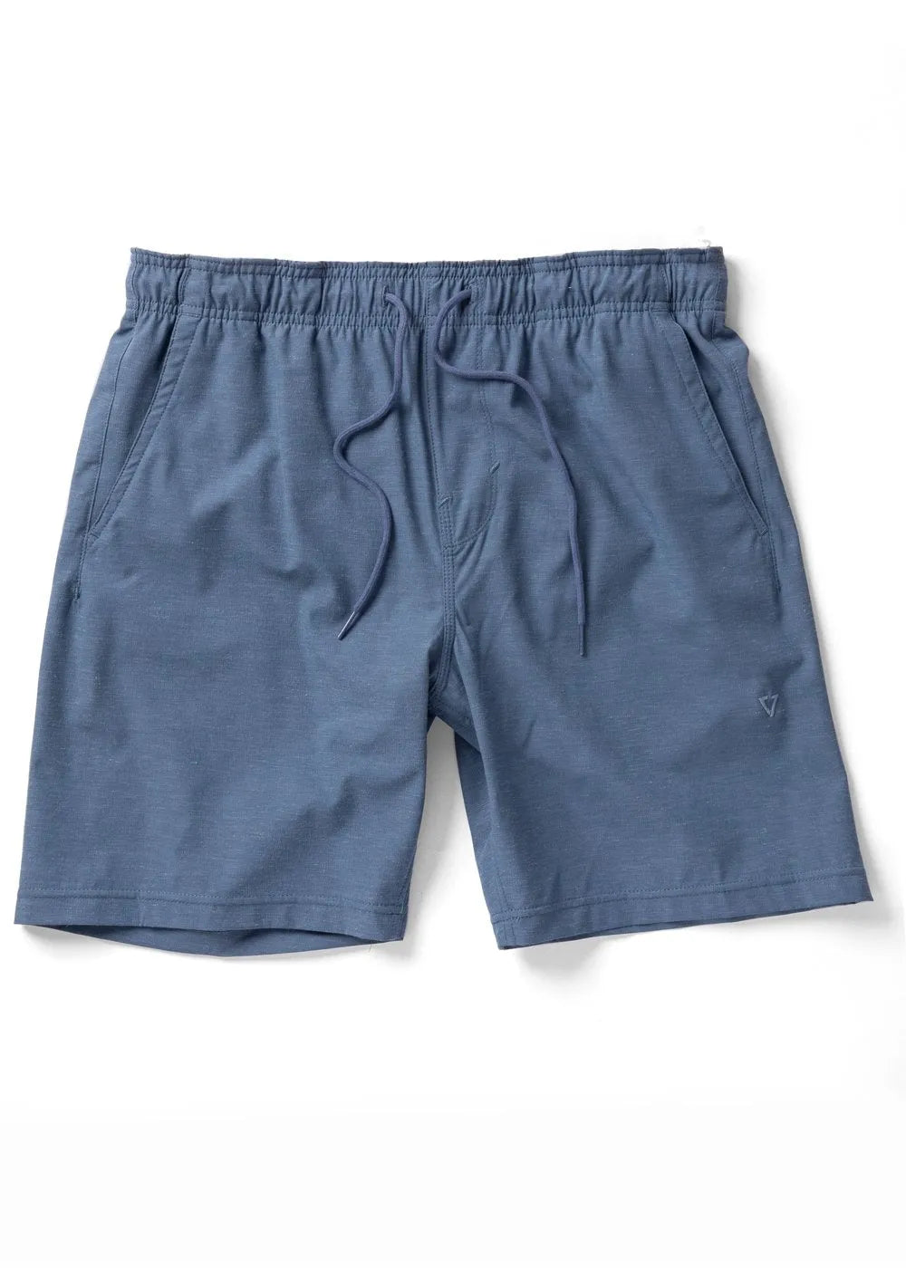 Hemp No See Ums Eco 18" Hybrid Shorts