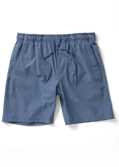 Hemp No See Ums Eco 18" Hybrid Shorts