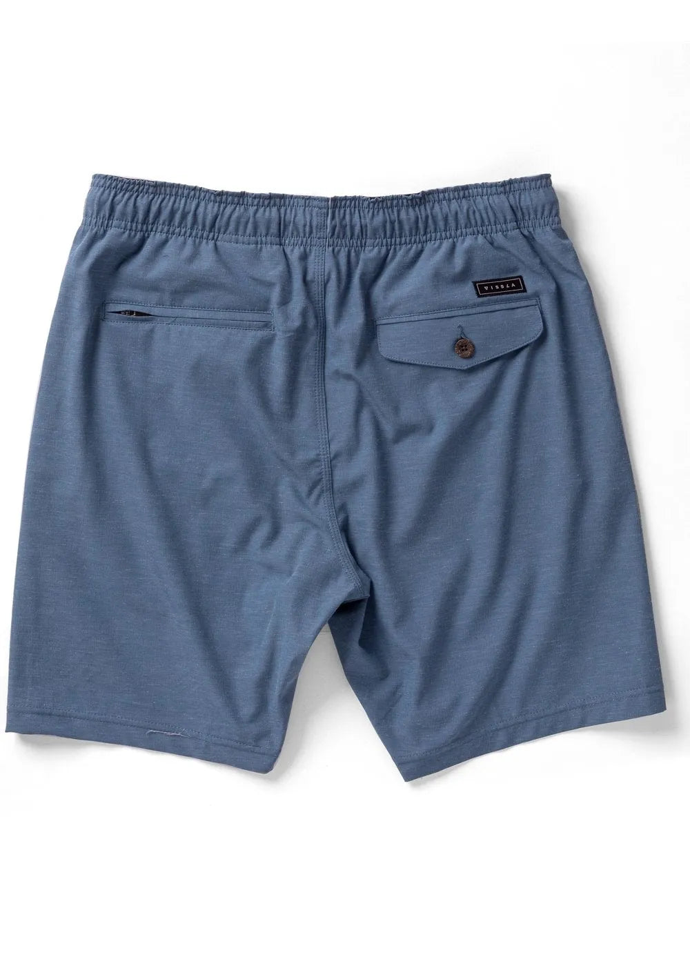 Hemp No See Ums Eco 18" Hybrid Shorts