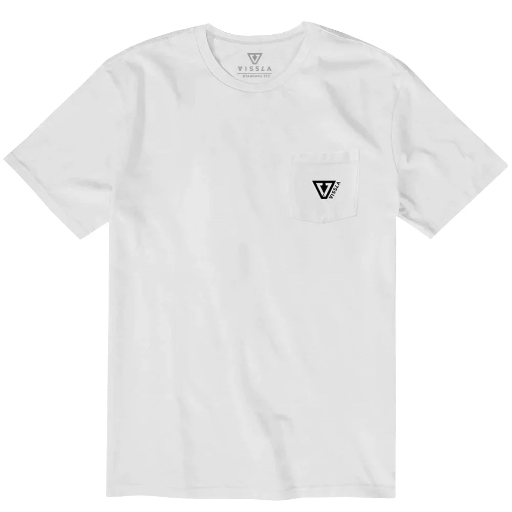 Established Premium PKT Tee
