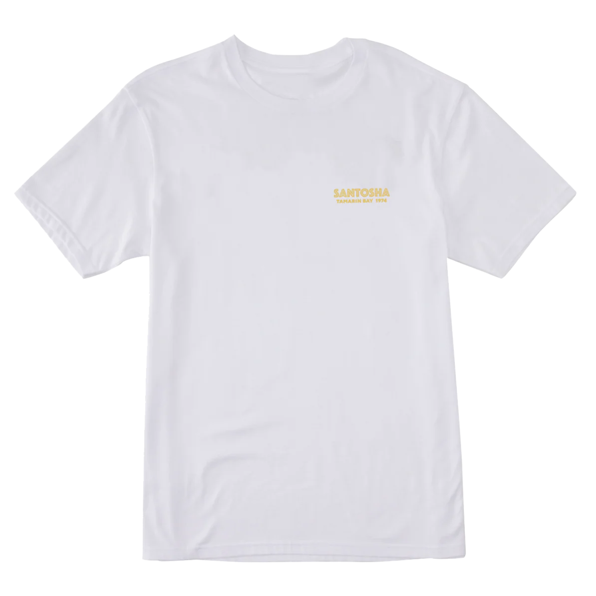 Paradise Window Tee