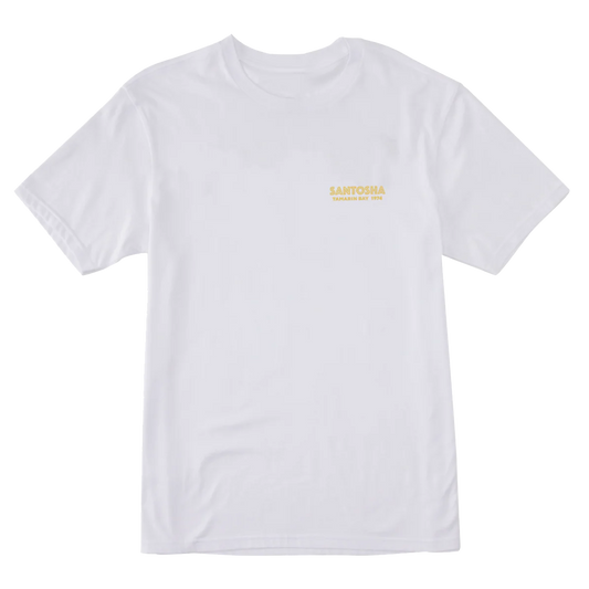 Paradise Window Tee