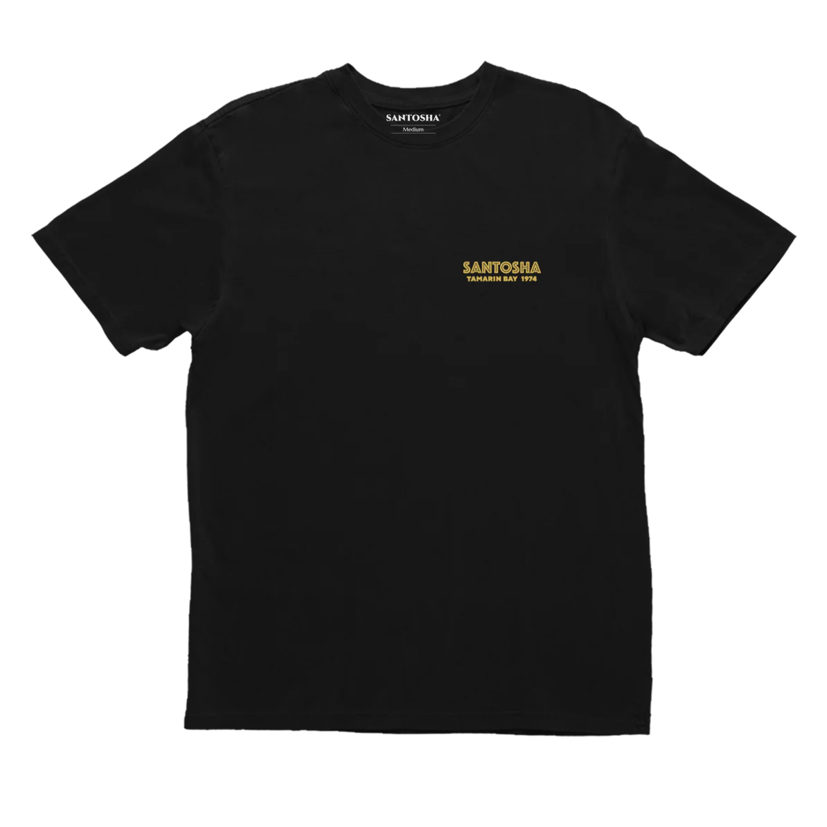 Paradise Window Tee