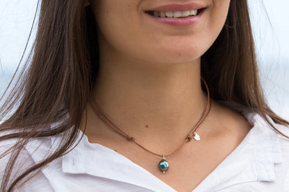 Collier Le Morne - shopify | Down South Surf Shop Mauritius