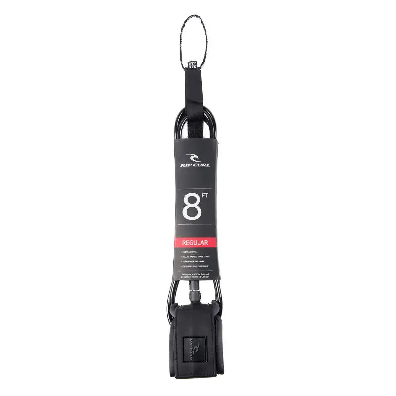 Regular Leash Surf Grip